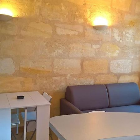 Studio Bliss Bordeaux Buitenkant foto
