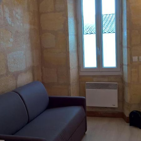 Studio Bliss Bordeaux Buitenkant foto