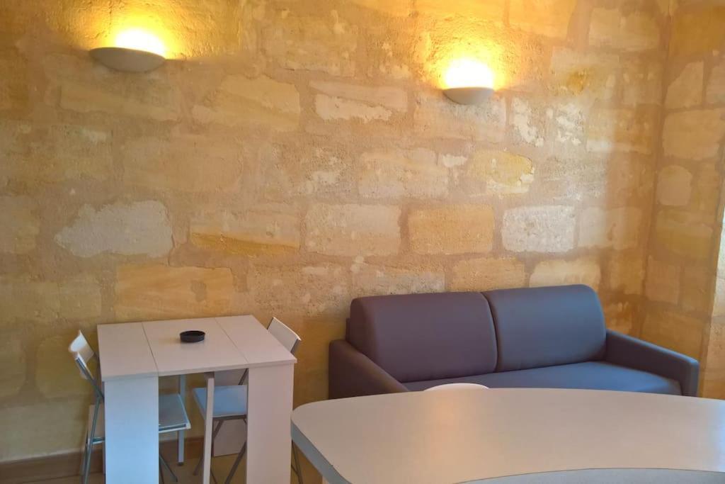 Studio Bliss Bordeaux Buitenkant foto